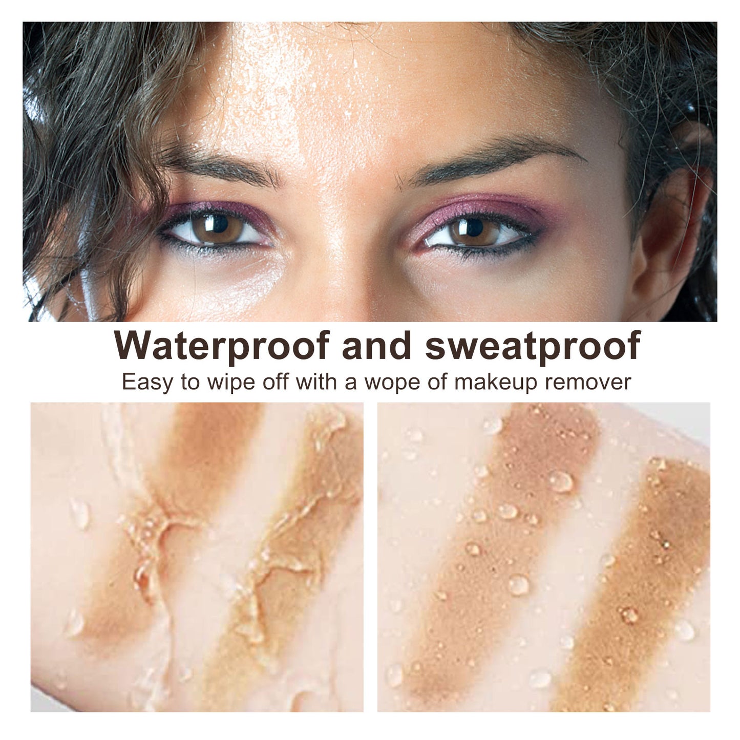 D.FAIRY EYEBROW KIT