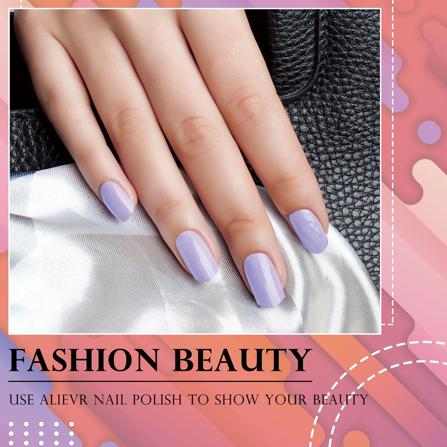 UOCASI NAIL GEL UVILED GEL POLISH Top Coat Base Coat