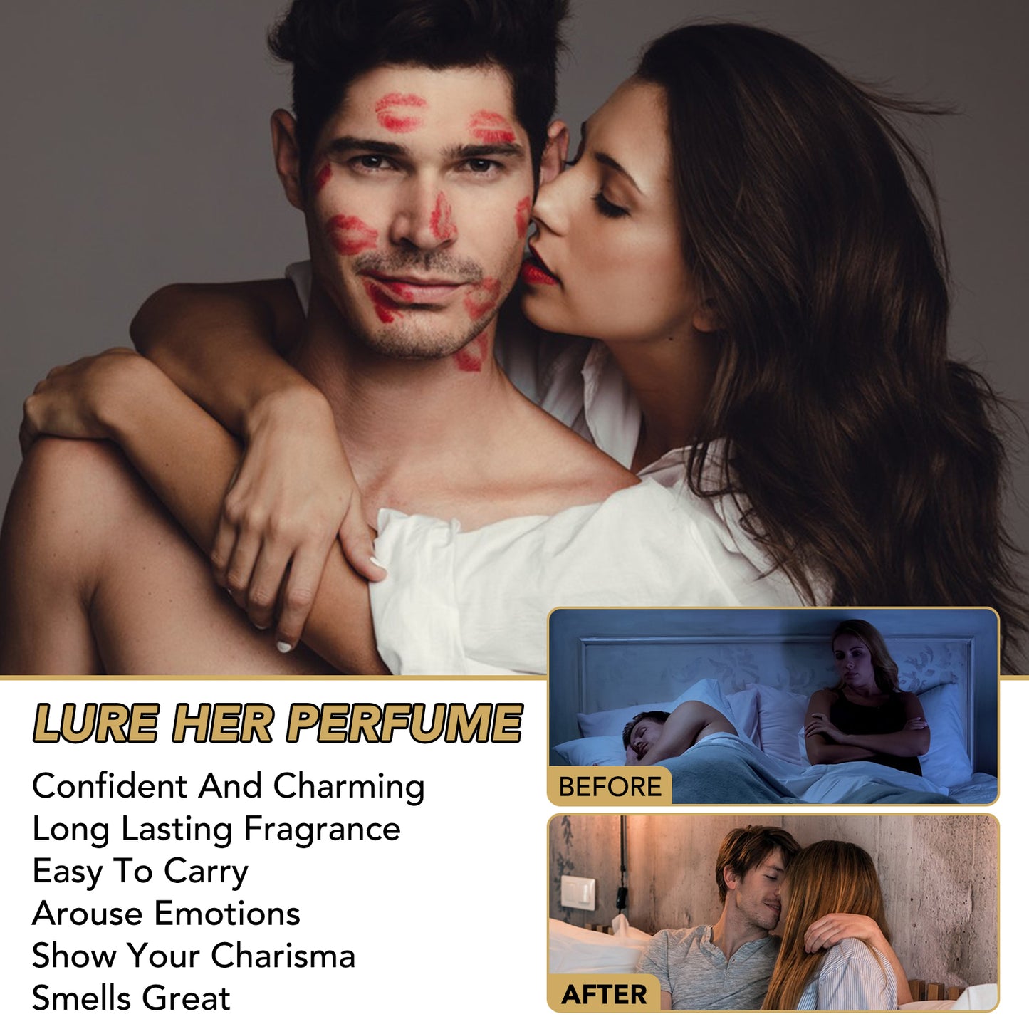 ELBBUB Aphrodisiac Bomb