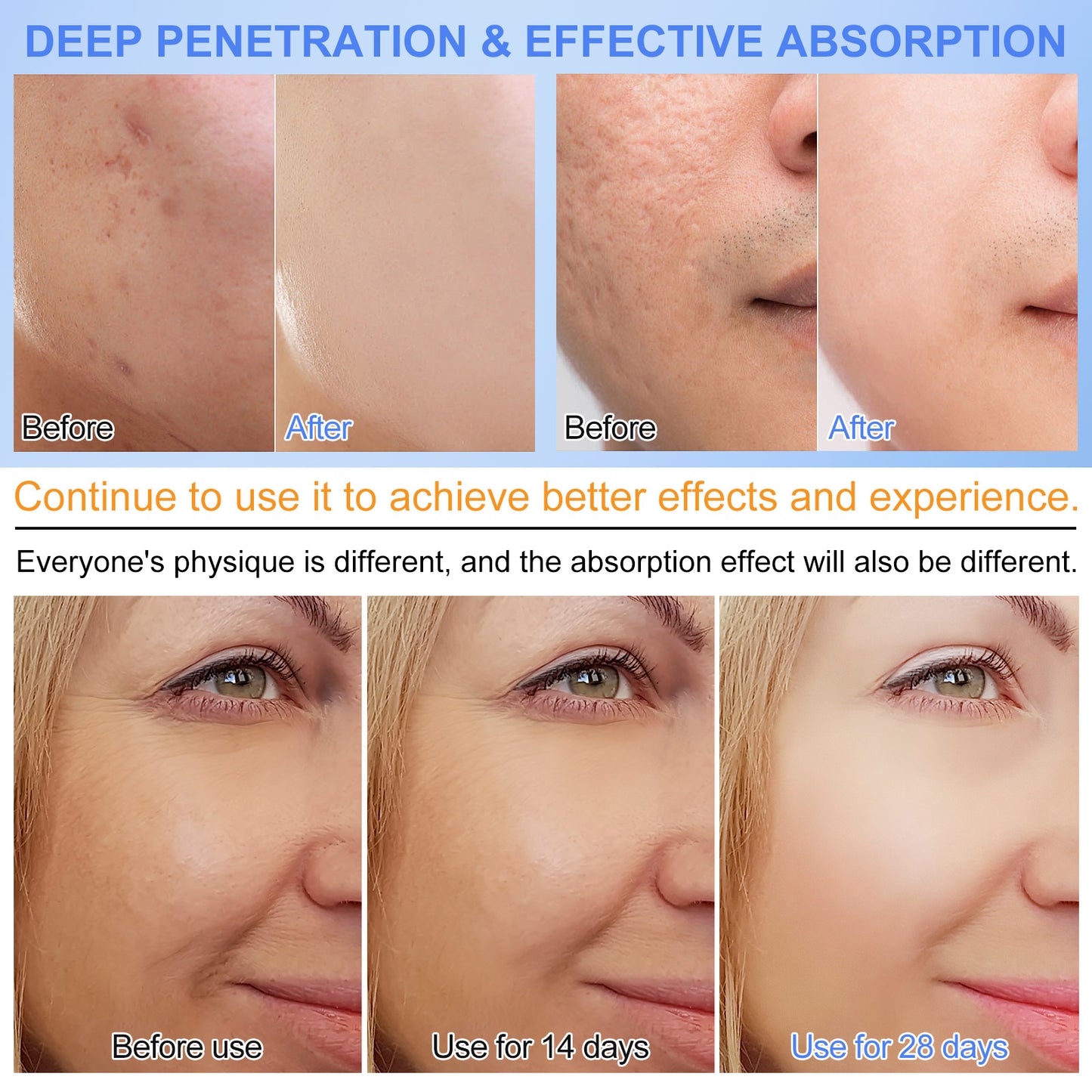 AIQIUSHA COLLAGEN DEEP HYDRATION MASK