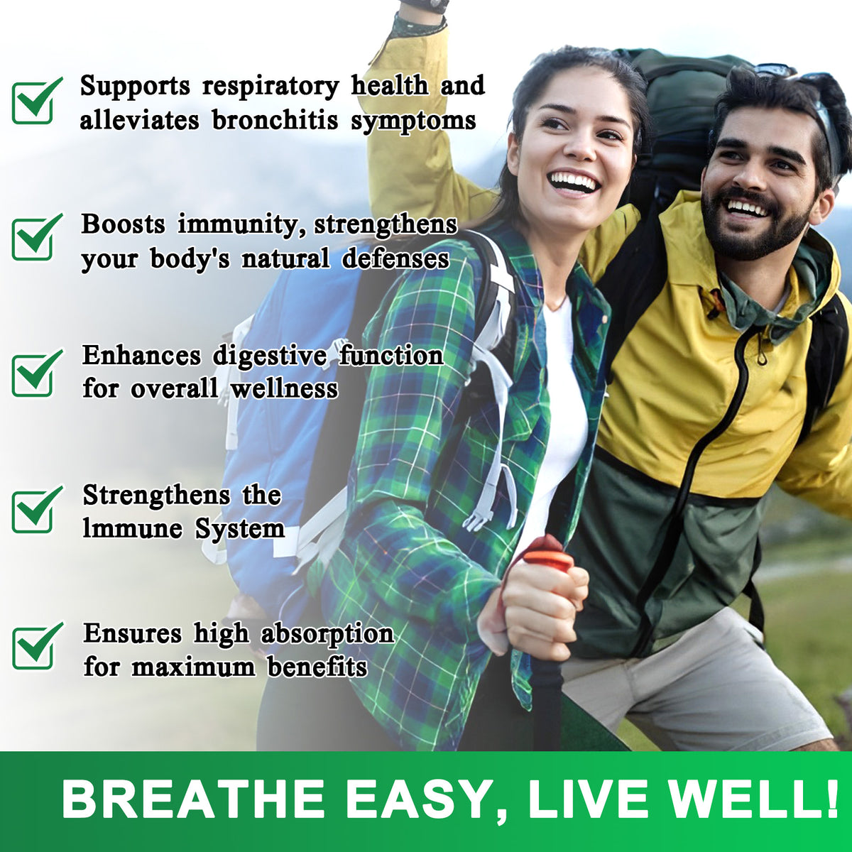 Thriambos Labs Mullein leaf Extract For Stronger lungs
