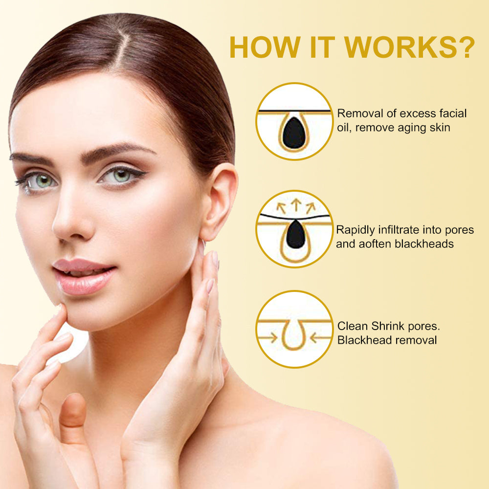 Sefudun 24K Gold Peel Off Mask