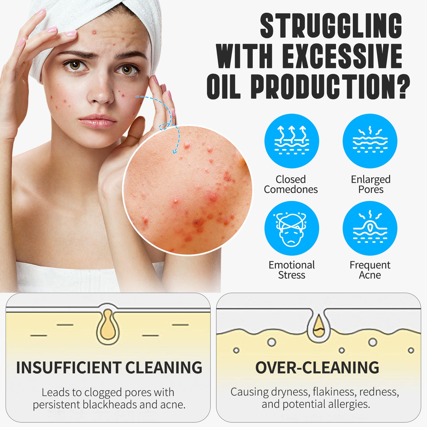 purvigor KOJIC ACID&TURMERIC MOUSSE CLEANSER