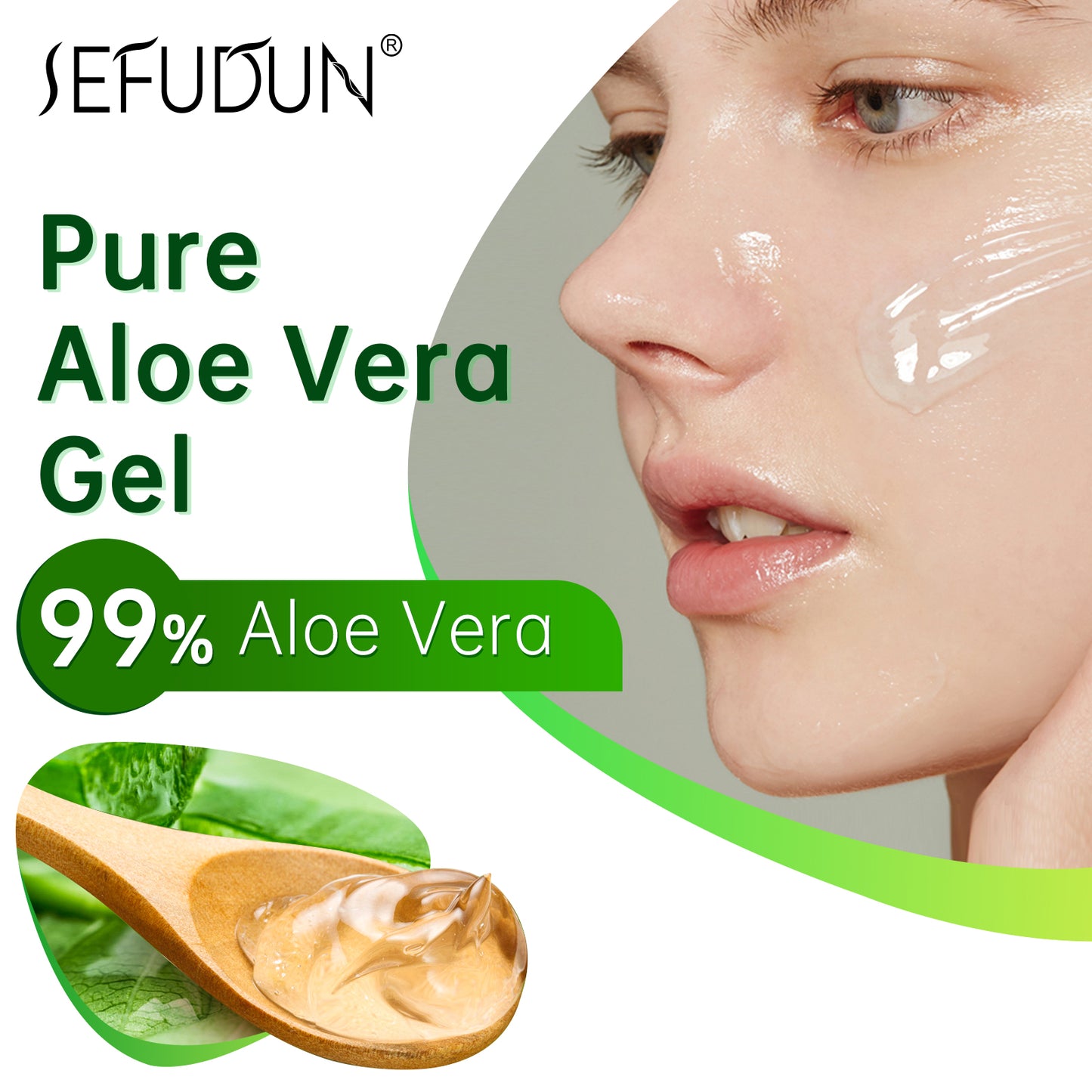 Uruses PUREALOE VERAGEL