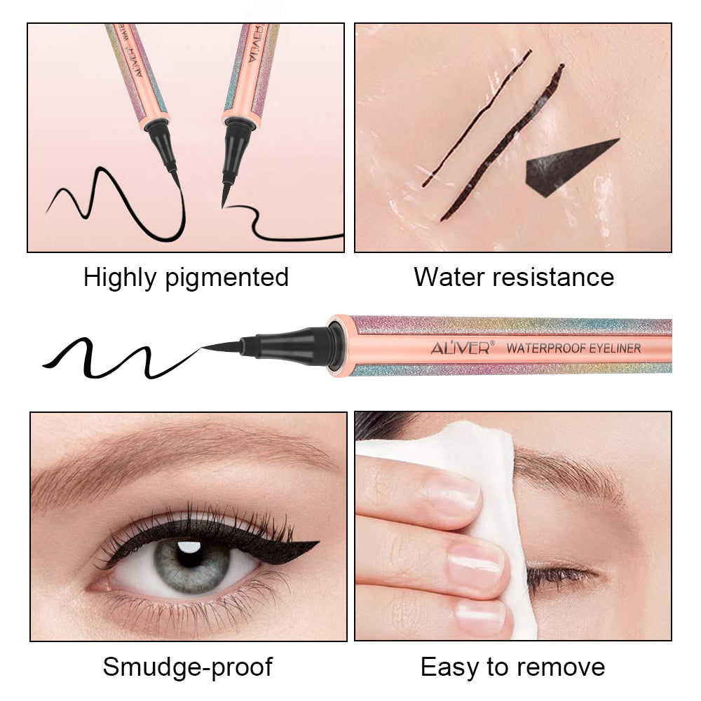 HRAMEX WATERPROOF EYELINER
