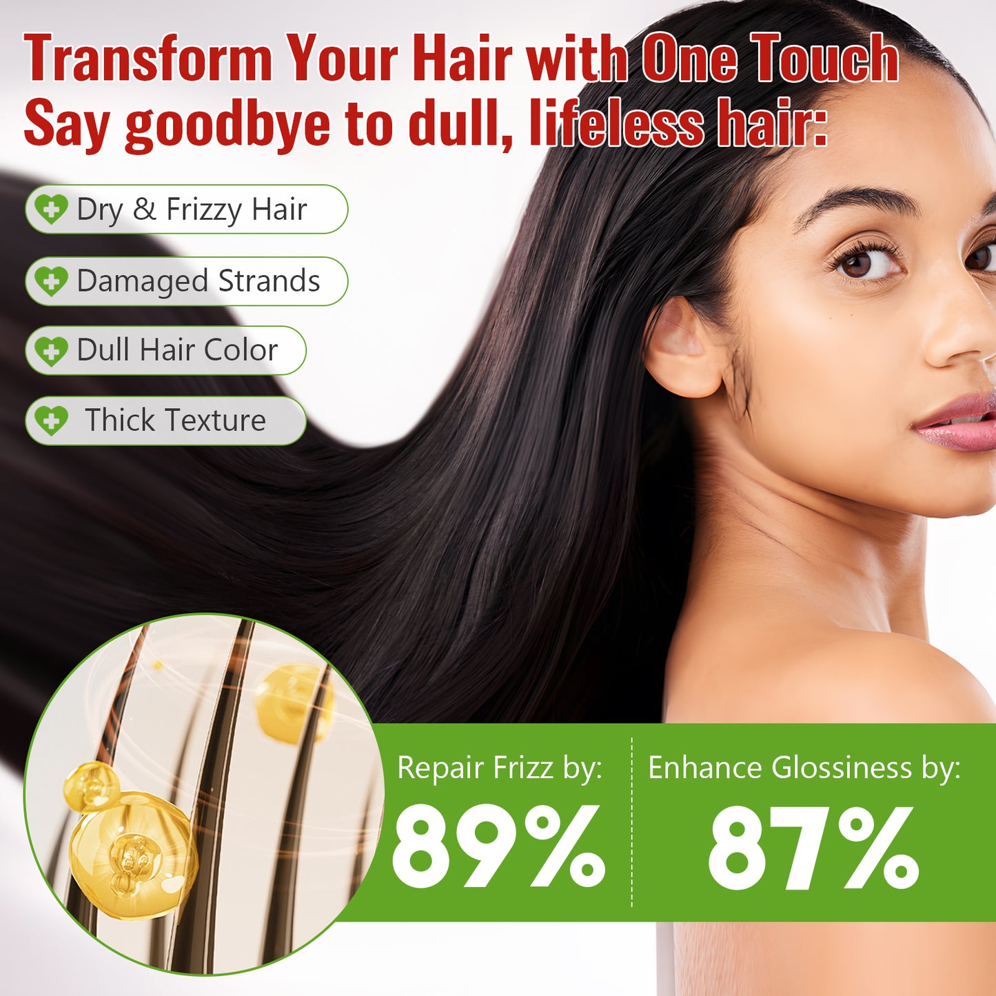 D.FAIRY Wild Castor Oil