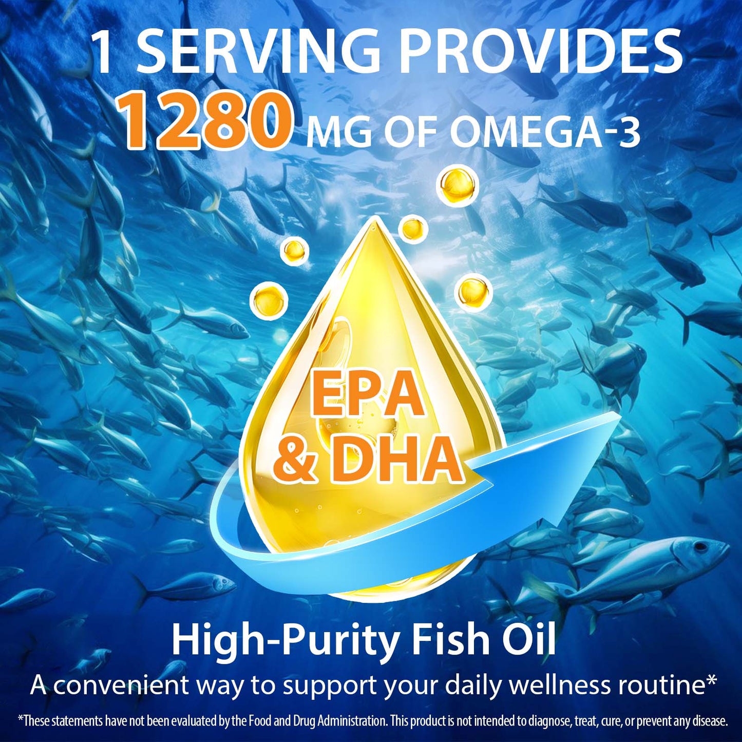 BBNNMQOR OMEGA-3 FISH OIL MAX STRENGTH