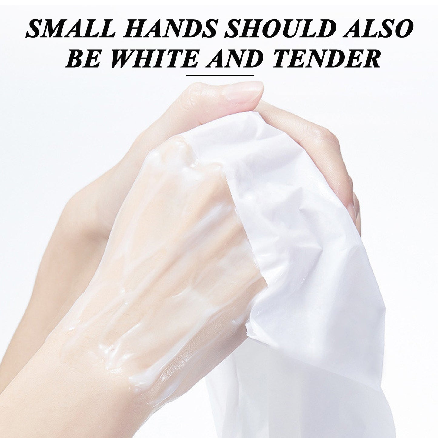 VIOFAIRY 3 IN 1 HAND CARE