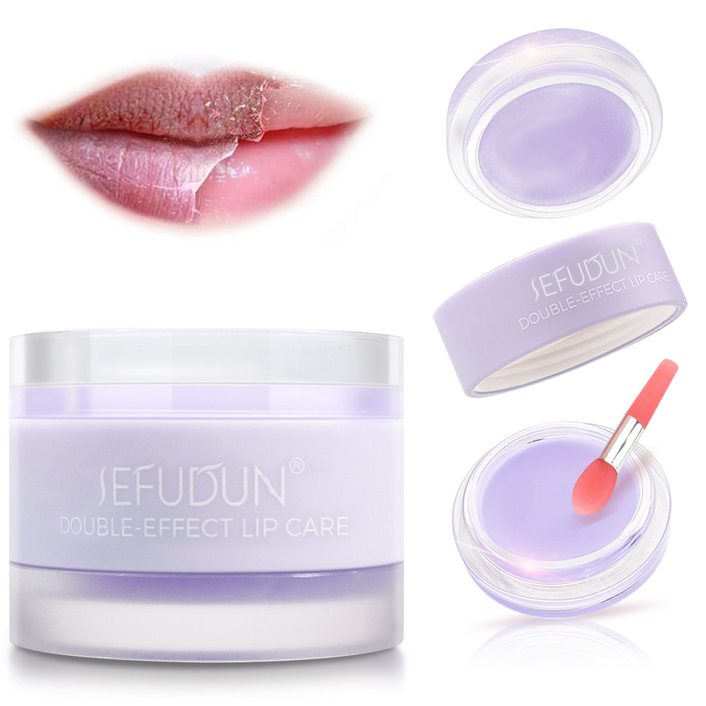 Sefudun Double-Effect Lip Mask