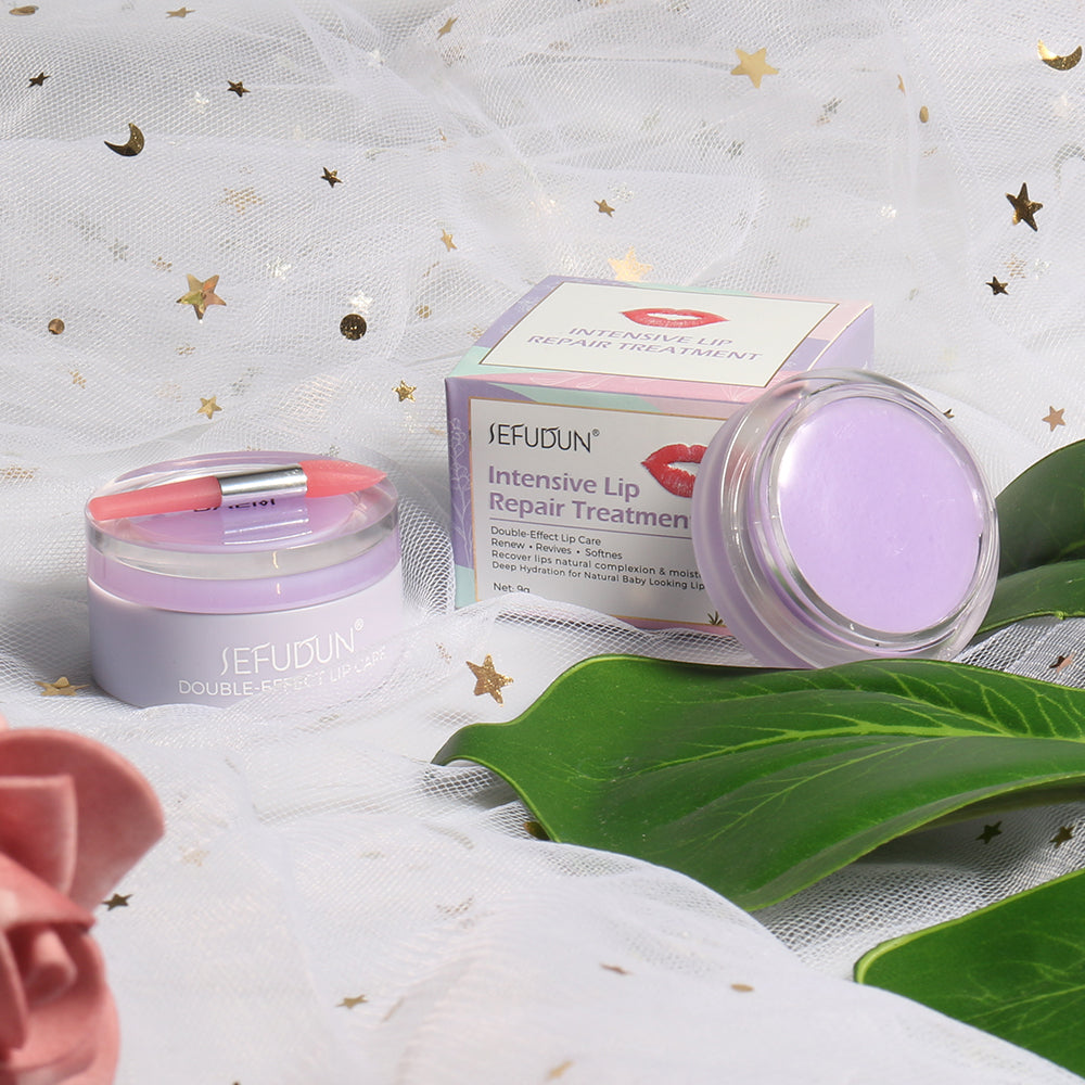 Sefudun Double-Effect Lip Mask