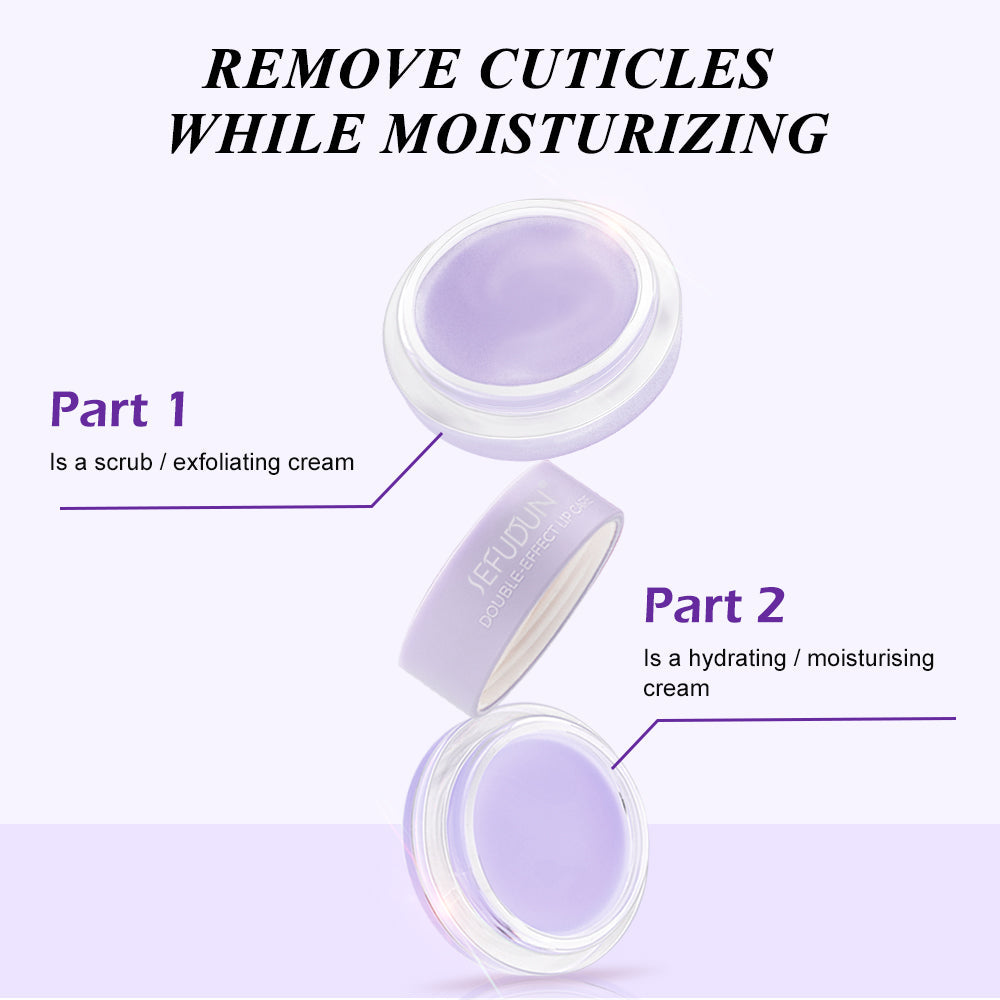 Sefudun Double-Effect Lip Mask