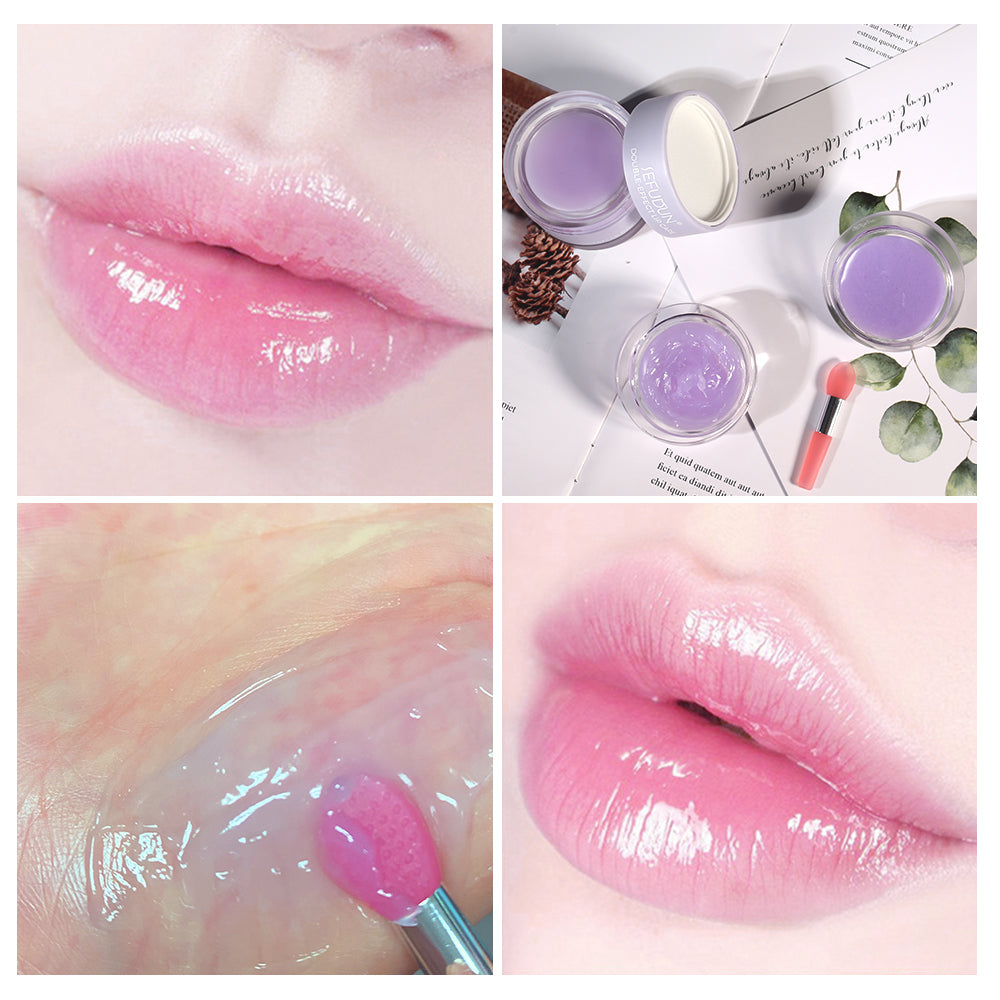 Sefudun Double-Effect Lip Mask