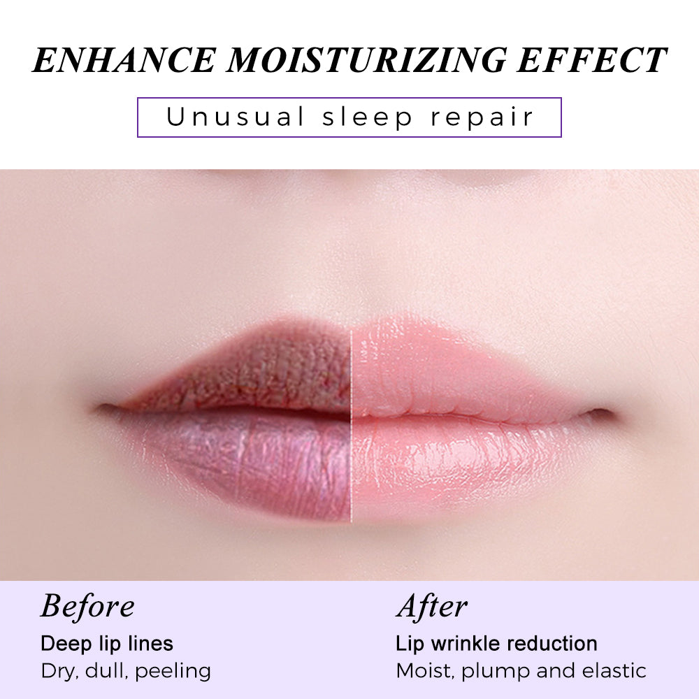 Sefudun Double-Effect Lip Mask