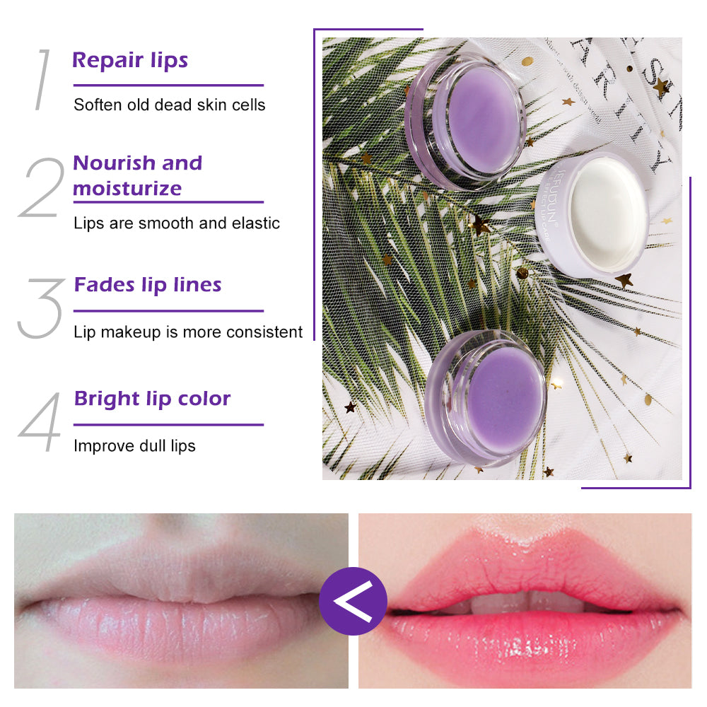 Sefudun Double-Effect Lip Mask