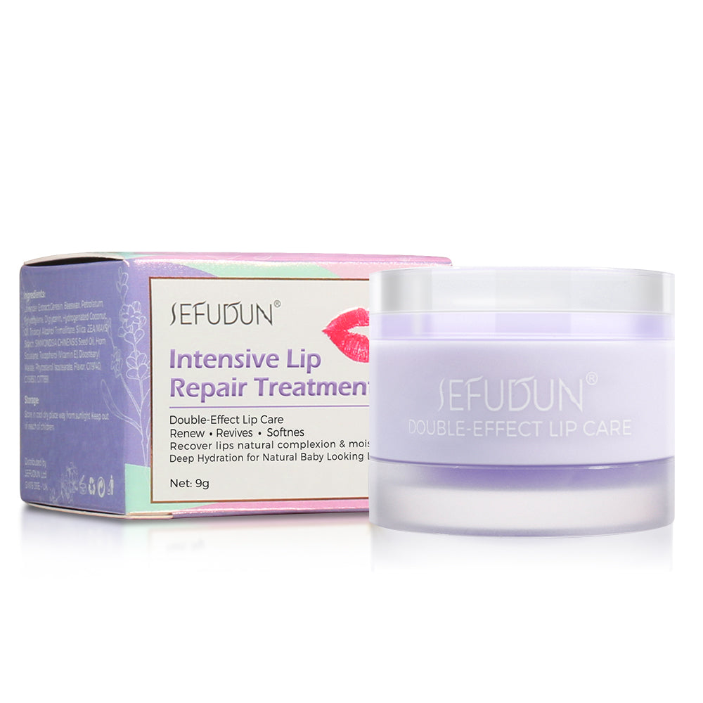 Sefudun Double-Effect Lip Mask