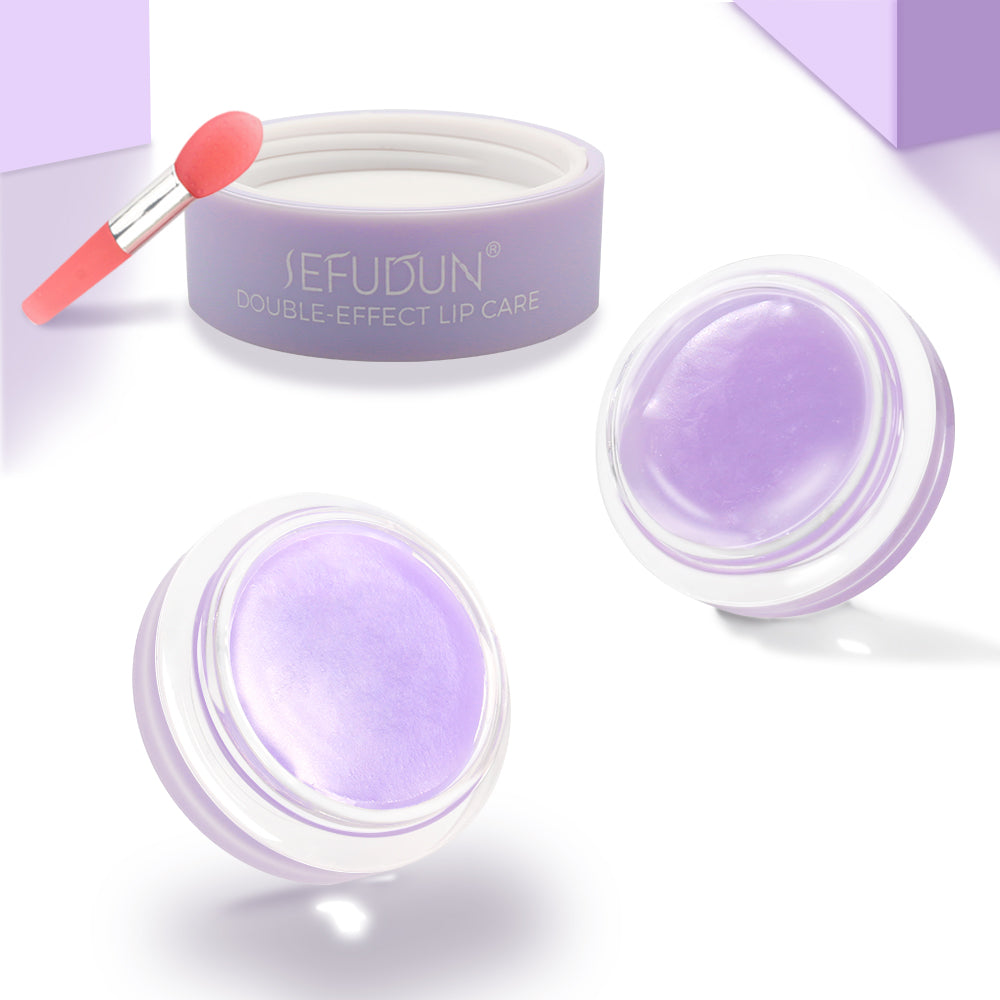 Sefudun Double-Effect Lip Mask