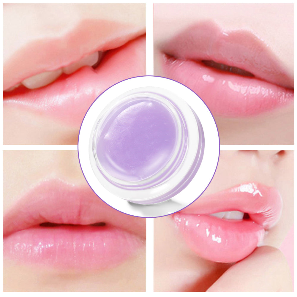 Sefudun Double-Effect Lip Mask