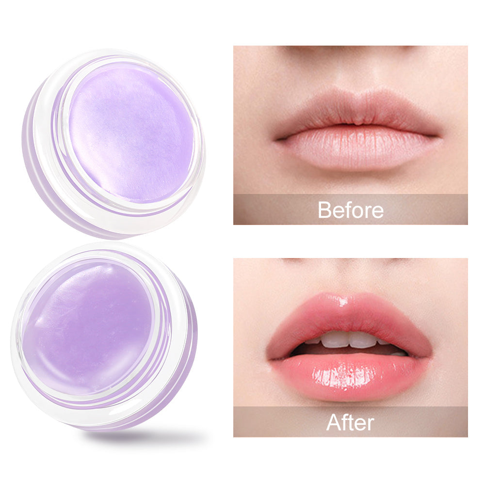 Sefudun Double-Effect Lip Mask