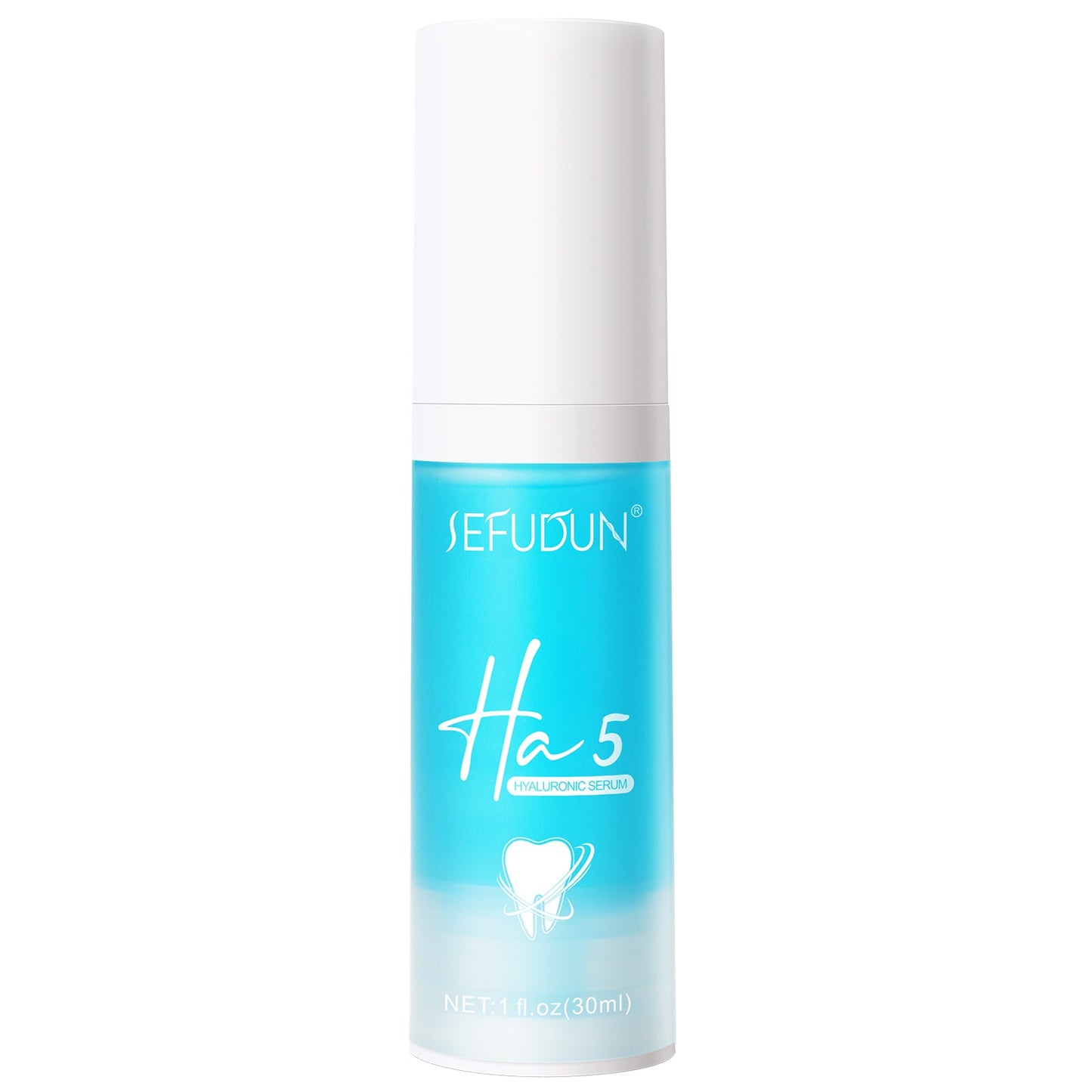 Sefudun Intensive Enamel Repair Toothpaste
